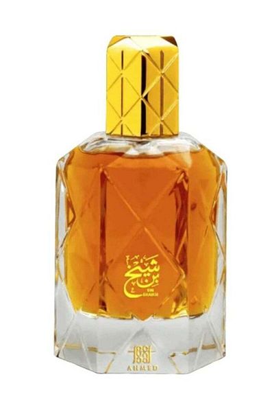Ahmed Al Maghribi Ben Sheikh Perfume 90 ml