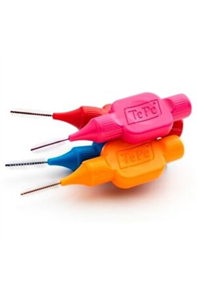 TePe Interdental Brush Original 6adet
