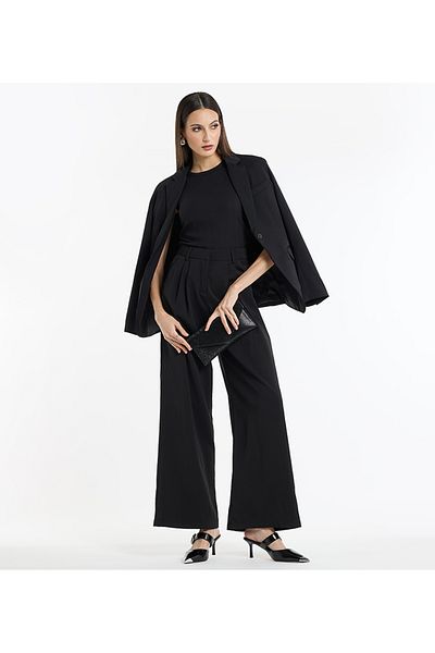 BCBG Wide Leg Pants For Women