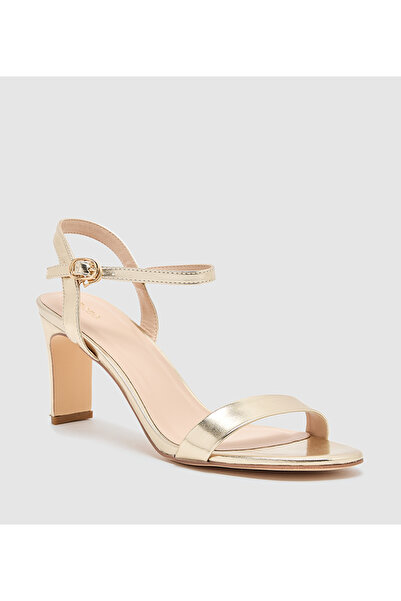 BCBG Ankle Block Heel Party Sandals Ankle Block Heel Party Sandals for women