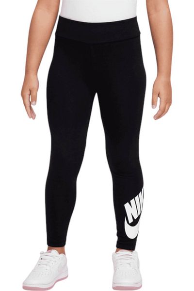 Nike Colanti NIKE Club HBR High Rise - 36M316-023