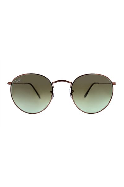 Ray-Ban 3447 9002/A6 53-21 Unisex Sunglasses