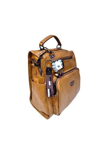 ÇÇS Women's Shoulder Strap Backpack 2517543