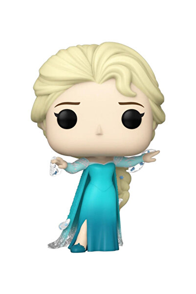 Funko Pop Disney, Disney's 100th, Elsa #1319 Figür