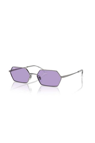 Ray-Ban 3728 004/1A 55-18 Unisex Sunglasses