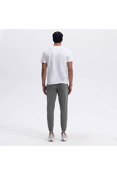 Ellesse Ανδρικό Expanted Classics Λευκό Ανδρικό T-shirt Em462