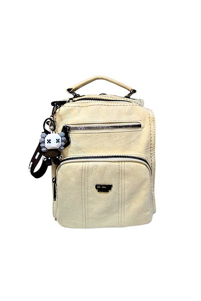ÇÇS Women's Shoulder Strap Backpack 2517543