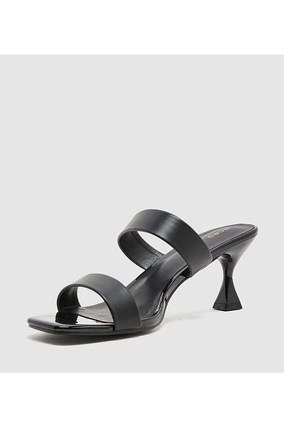 BCBG Pointed Spool Heels Sandals Pointed Spool Heels Sandals for women