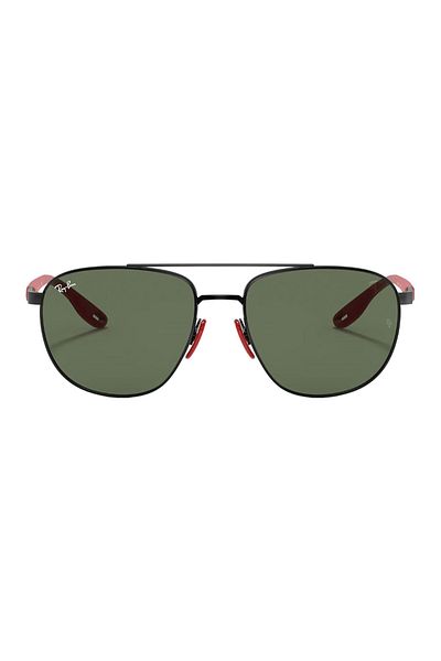 Ray-Ban Ferrari 3659M F02871 57-17 Men's Sunglasses