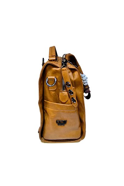 ÇÇS Women's Shoulder and Backpack 2517542