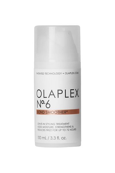 Olaplex - Leave-in cream Bond Smoother No6
