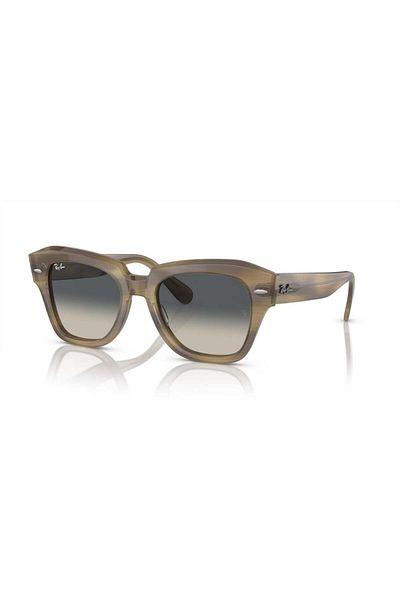Ray-Ban 2186 140571   49-20 Unisex Sunglasses