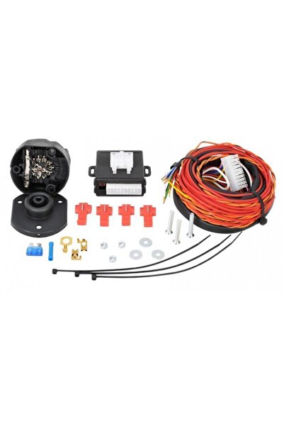 PROTECT VOLVO EX30 (Electric)