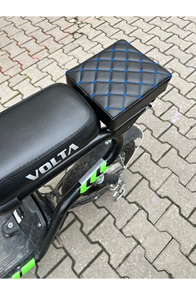 Meed Design vsm koltuk, elektrikli bisiklet koltuk, çocuk koltuk, motosiklet ...