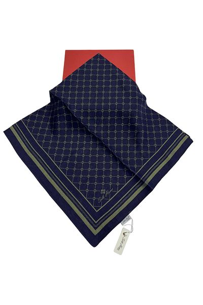 Silk Home Κασκόλ Olinda 90 Χ 90 480002