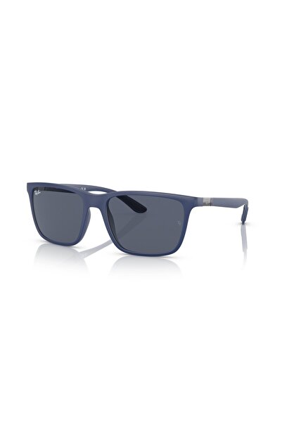 Ray-Ban 4385 601587 58-18 Unisex Güneş Gözlüğü