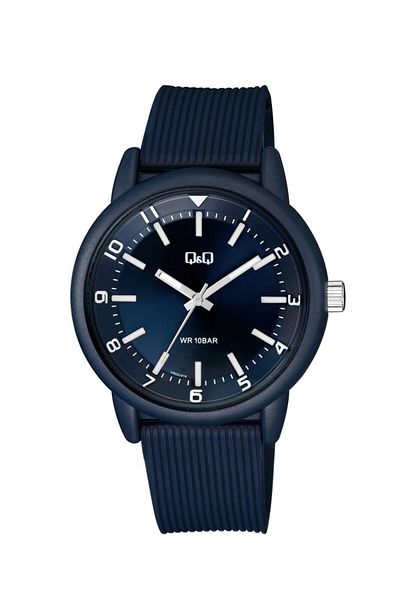 Q&Q Qq Vr52J016Y Wristwatch