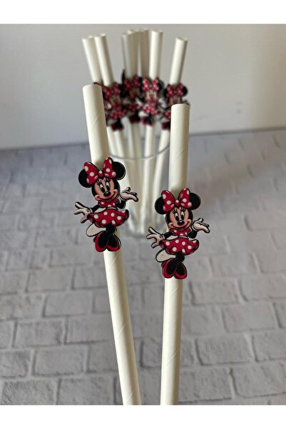 Pipet 10 شفاطات مجسمة