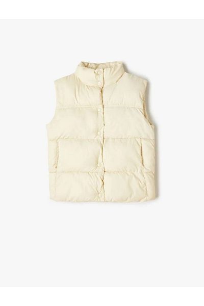 Koton Girl's Vest