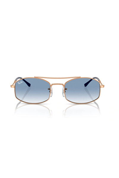 Ray-Ban 3719 92623f 54-20 Unisex Sunglasses