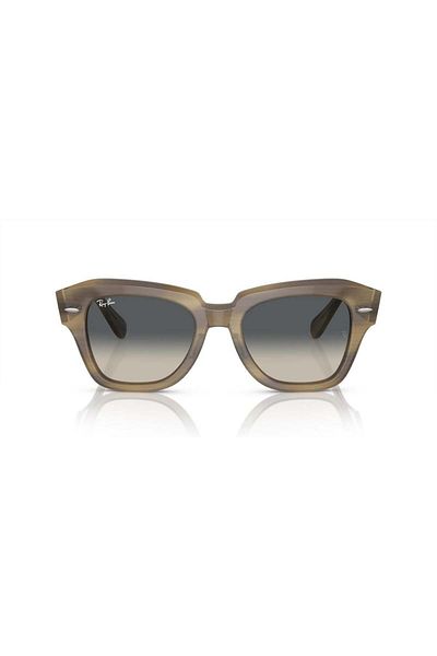 Ray-Ban 2186 140571   49-20 Unisex Sunglasses