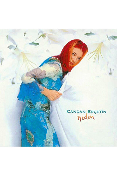 TOPKAPI MÜZİK كاندان إرشتين - لماذا (قرص مضغوط، ألبوم)