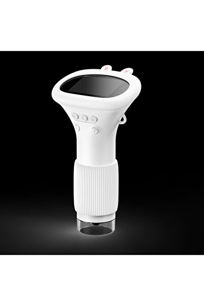 CeymSTecH Keşif Ve Araştırma Mikroskop 1000xBüyüteç 200 Megapiksel LED Fotoğr...