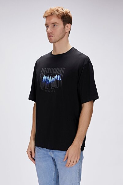 Bad Bear 25,01,07,025 Reid T-Shirt