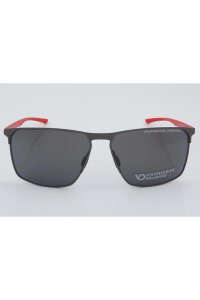 Porsche Design P 8964 B 416 61 - 01 Sunglasses
