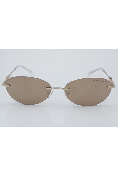 Michael Kors Mk 1151 10145A 58 - 01 Sunglasses