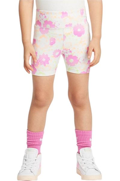 Nike Colanti NIKE Flow-Ral AOP Bicicletă scurtă - 26M614-P23