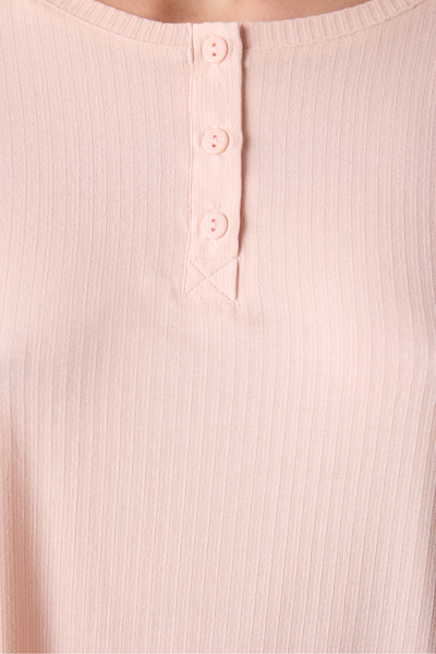 Penti Mia Pink Pembe Pantolon Pijama Takımı