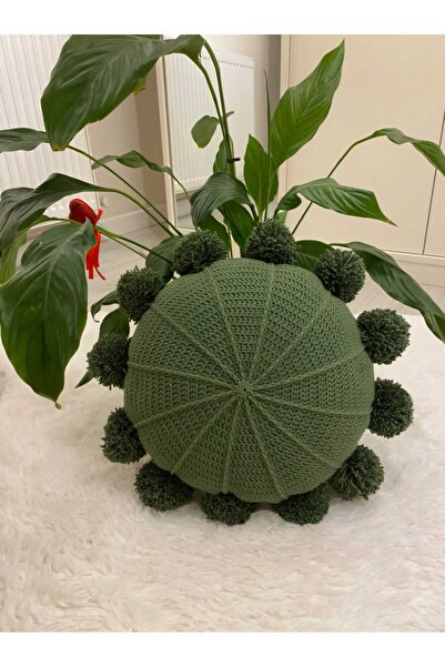 shop El Örgü Kırlent