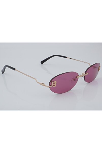 Elegance Eg 2005 C3 58 - 01 Sunglasses