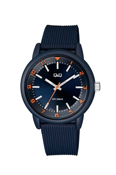 Q&Q Qq Vr52J017Y Wristwatch