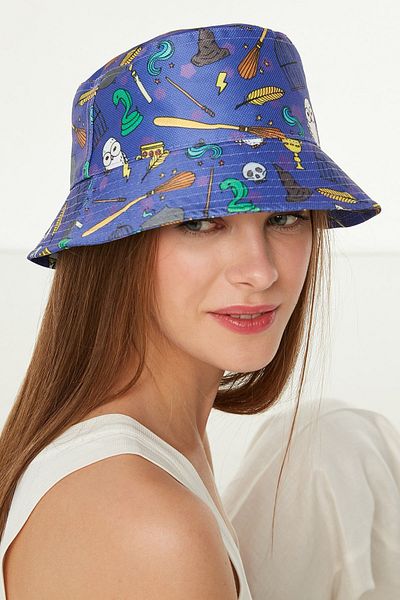 C&City Y8073 K-06 Model Sombrero Beach Hat
