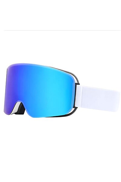 Choice نظارات تزلج كبيرة للنساء والرجال، قناع حماية من الأشعة فوق البنفسجية 4...