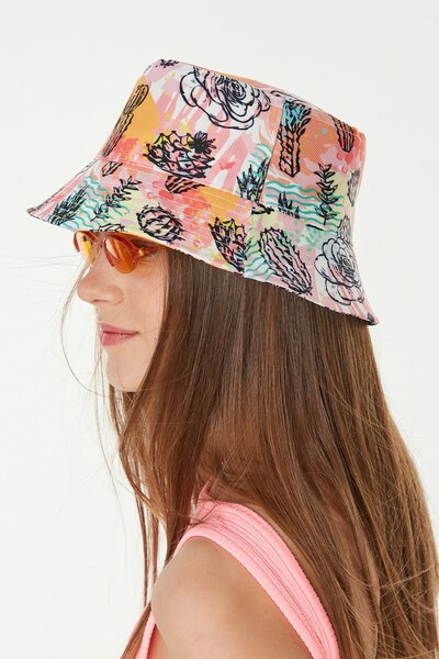 C&City Trilby Beach Hat Y8073 K-26