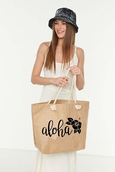 C&City Strandtasche Y8670-17 K-07