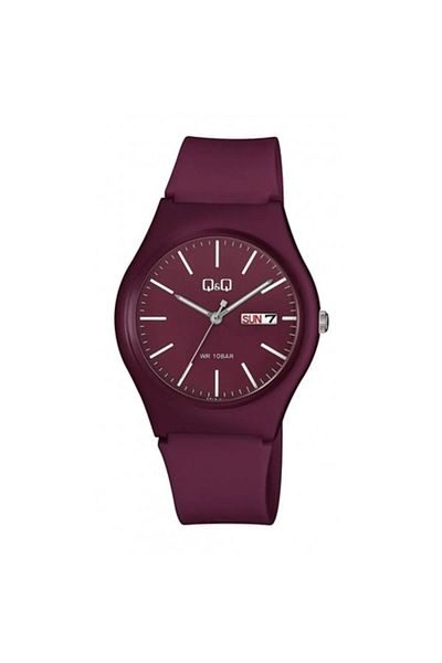 Q&Q Qq Unisex Wristwatch