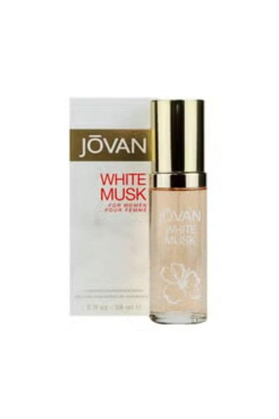 JOVANA White Musk by Jovan for Women - 59 ml