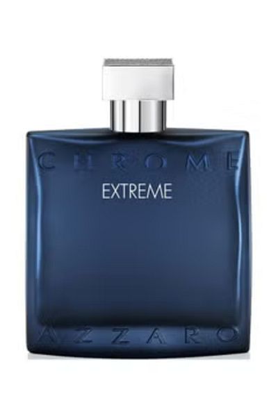 Azzaro Chrome Extreme EDP 100ml