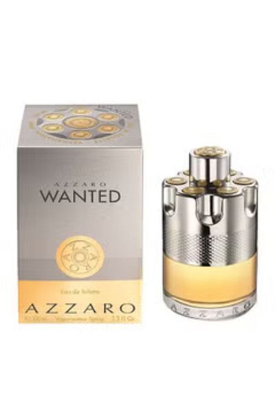 Azzaro Azzaro Wanted perfume 100ml