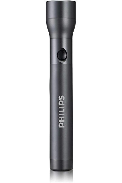 Philips LED El Feneri, 350 Lümen, 6 AA Pil Dahil