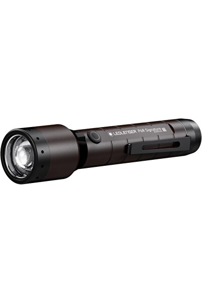 Ledlenser P6R Signature 1400 Lumens