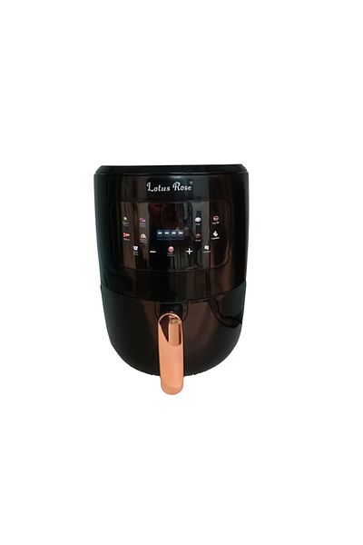 Lotus rose Large 8L Air Fryer 2400W