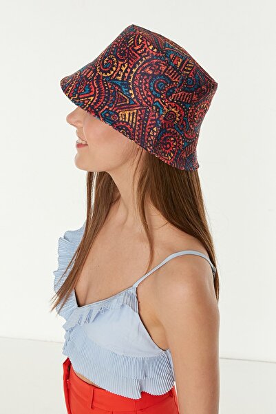 C&City Trilby Beach Hat Y8073 K-09