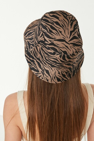 C&City Trilby Beach Hat Y8073 K-30