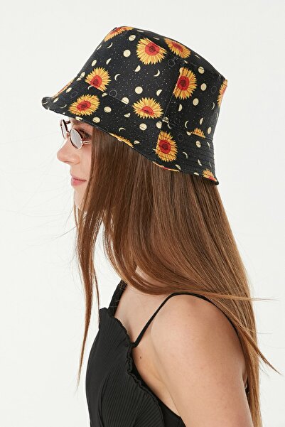 C&City Trilby Beach Hat Y8073 K-15