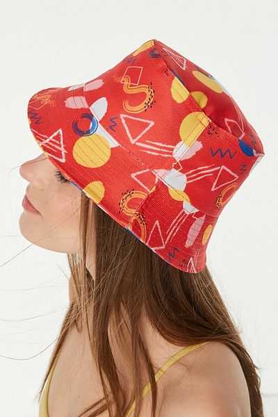 C&City Trilby Beach Hat Y8073 K-24
